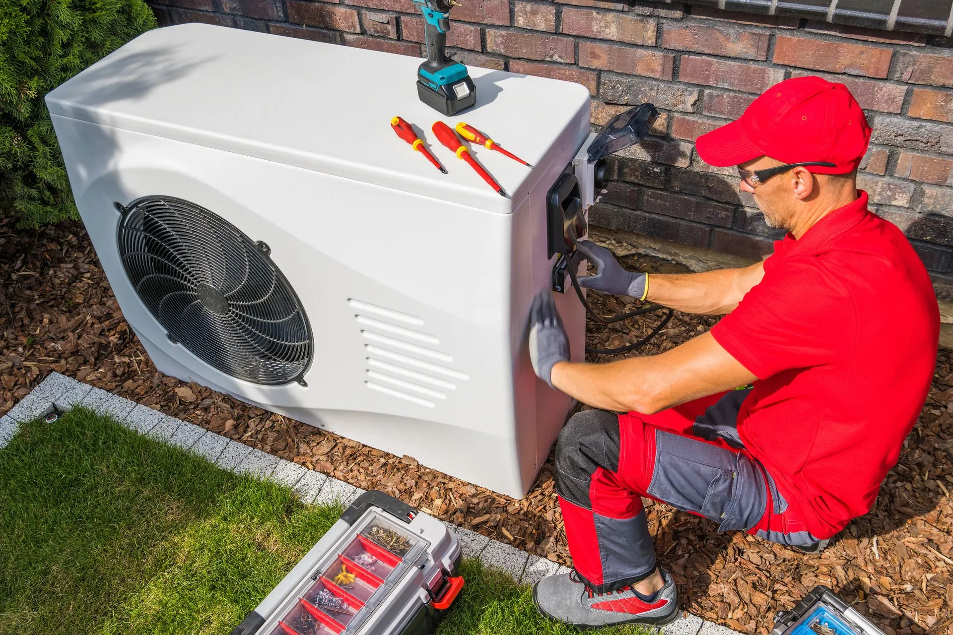 About HVAC in Garrett, IN